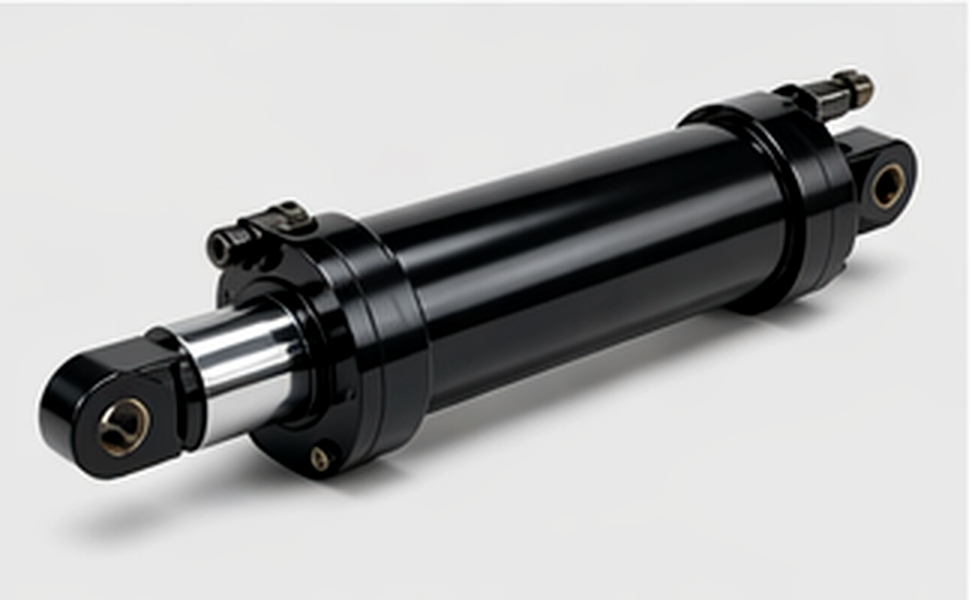 Hydraulic Cylinders