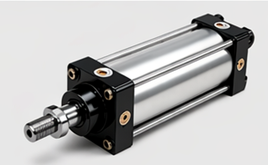 Pneumatic Cylinders